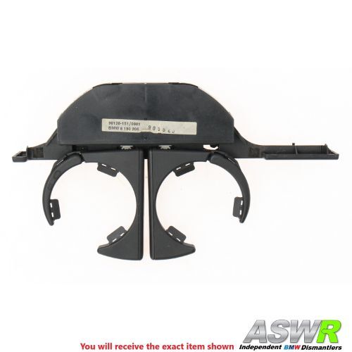 BMW Dashboard Cup Holder E39 5 SERIES