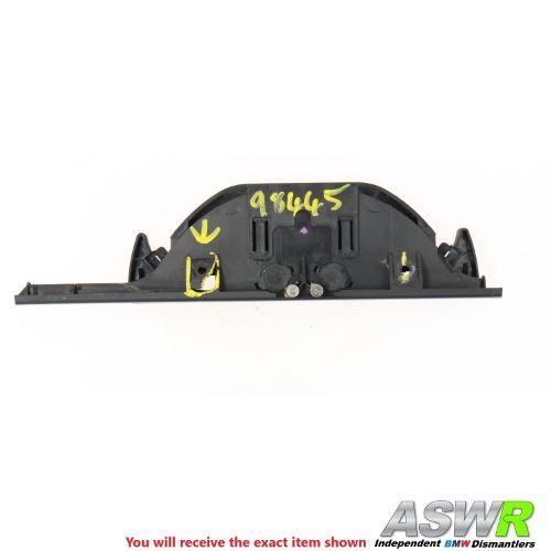 BMW Dashboard Cup Holder E39 5 SERIES