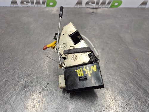 BMW Rear Door Catch Lock N/S Passenger Left E39 E38 5 7 SERIES