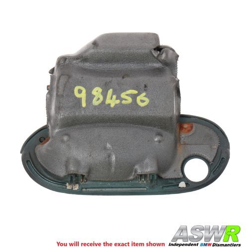 BMW Front Door Handle Exterior O/S Drivers Right E39 5 SERIES