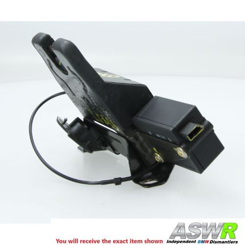 BMW Boot / Tailgate Catch Lock E39 5 SERIES Touring