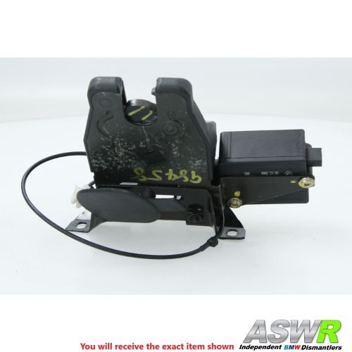 BMW Boot / Tailgate Catch Lock E39 5 SERIES Touring