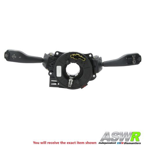 BMW Switch Cluster Steering Column E46 E39 E38 E53 E85 E83