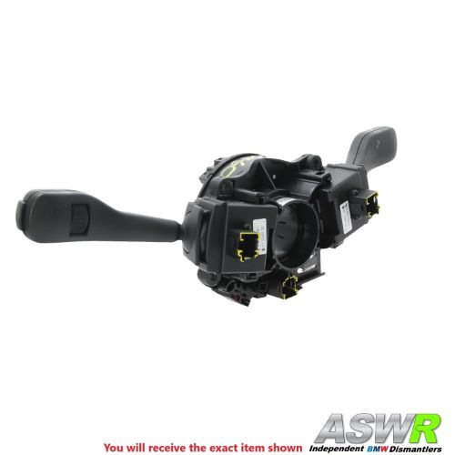 BMW Switch Cluster Steering Column E46 E39 E38 E53 E85 E83