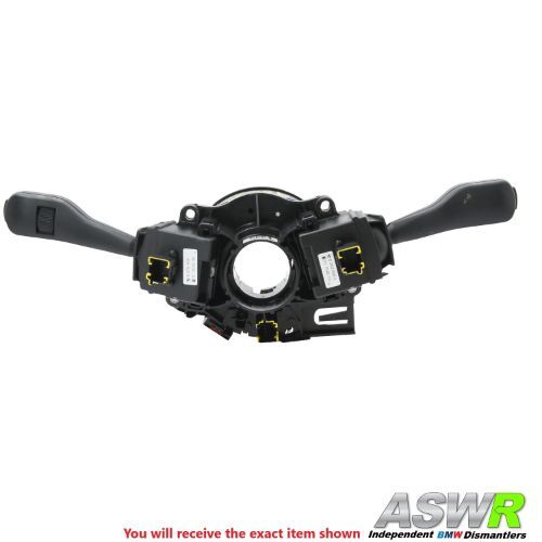 BMW Switch Cluster Steering Column E46 E39 E38 E53 E85 E83