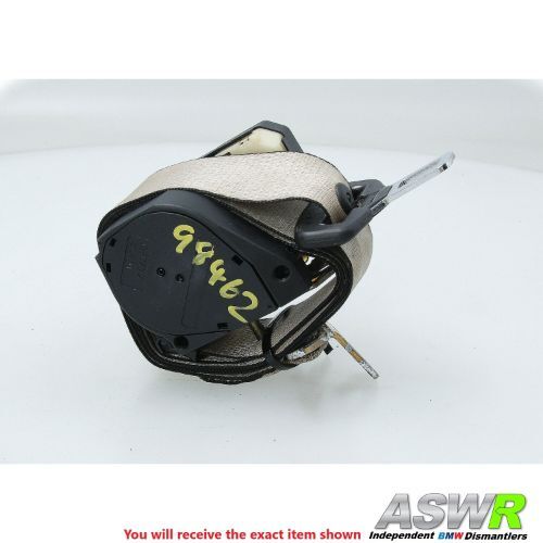 BMW Rear Belt O/S Drivers Right E39 5 SERIES Touring