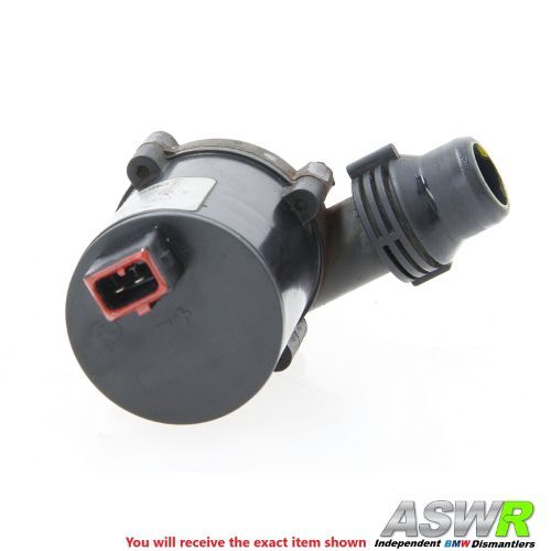 BMW Additional Water Pump M52 M54 Petrol E39 E38 5 7 SERIES