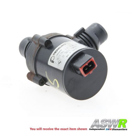BMW Additional Water Pump M52 M54 Petrol E39 E38 5 7 SERIES