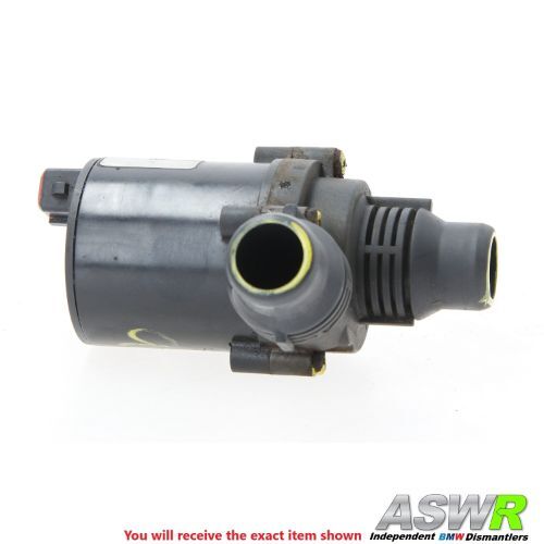 BMW Additional Water Pump M52 M54 Petrol E39 E38 5 7 SERIES
