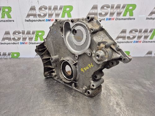 BMW Bottom Timing Case Cover N62 N62N E60 E63 E65 5 6 7 SERIES