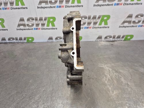 BMW Bottom Timing Case Cover N62 N62N E60 E63 E65 5 6 7 SERIES