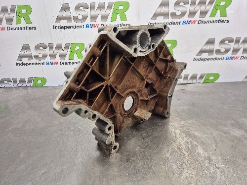 BMW Bottom Timing Case Cover N62 N62N E60 E63 E65 5 6 7 SERIES