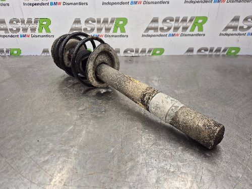 BMW Front Shock Absorber E39 5 SERIES Touring