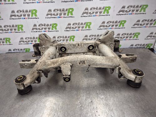 BMW E39 5 SERIES Touring Rear Axle Subframe