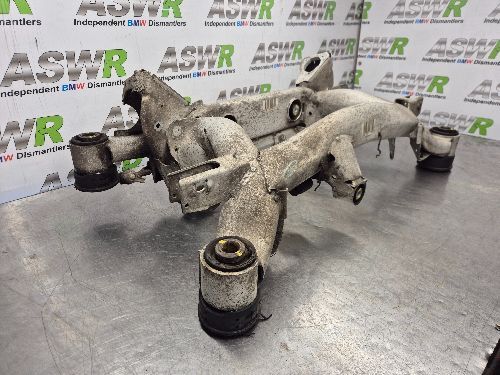 BMW E39 5 SERIES Touring Rear Axle Subframe
