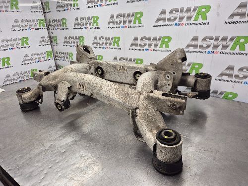 BMW E39 5 SERIES Touring Rear Axle Subframe