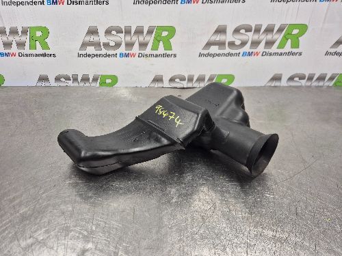 BMW E39 5 SERIES M52 M54 Alternator Air Channel Air Duct