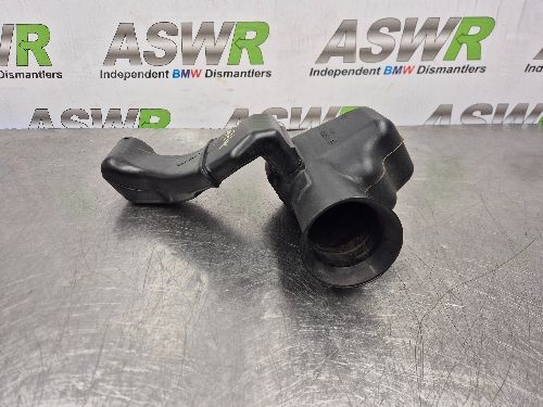 BMW E39 5 SERIES M52 M54 Alternator Air Channel Air Duct