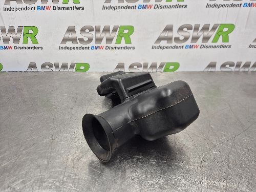 BMW E39 5 SERIES M52 M54 Alternator Air Channel Air Duct
