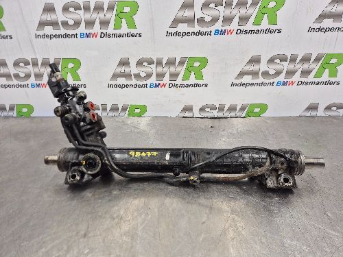 BMW Hydro Power Steering Rack M51 M52 M54  E39 5 SERIES