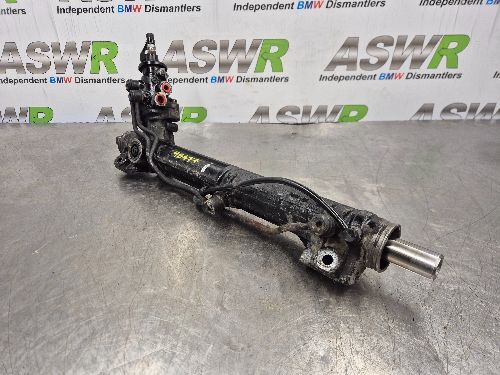 BMW Hydro Power Steering Rack M51 M52 M54  E39 5 SERIES