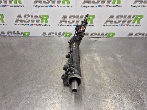BMW Hydro Power Steering Rack M51 M52 M54  E39 5 SERIES