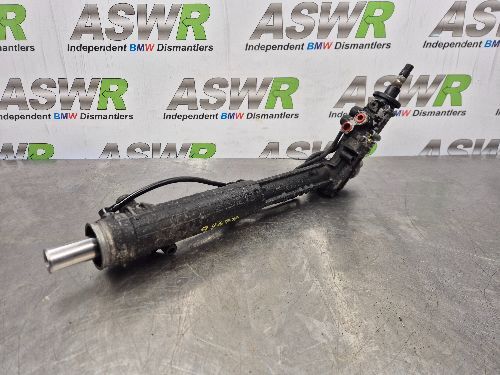 BMW Hydro Power Steering Rack M51 M52 M54  E39 5 SERIES