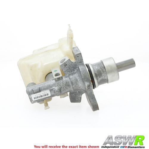 BMW Brake Master Cylinder E39 E38 5 7 SERIES