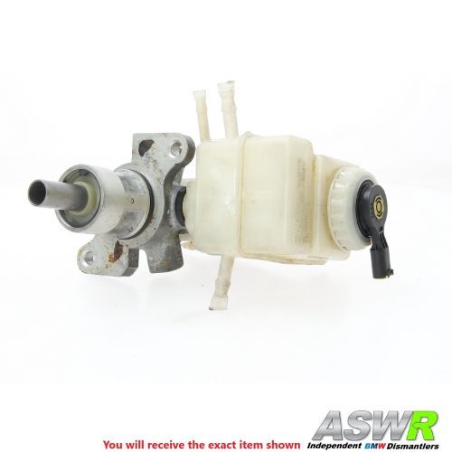 BMW Brake Master Cylinder E39 E38 5 7 SERIES