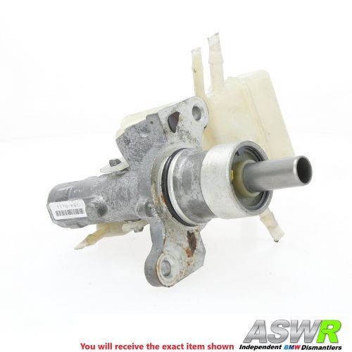 BMW Brake Master Cylinder E39 E38 5 7 SERIES