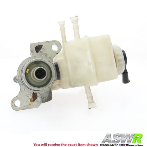 BMW Brake Master Cylinder E39 E38 5 7 SERIES