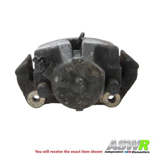 BMW Front Brake Caliper O/S Drivers Right E39 5 SERIES
