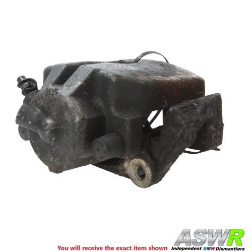 BMW Front Brake Caliper O/S Drivers Right E39 5 SERIES
