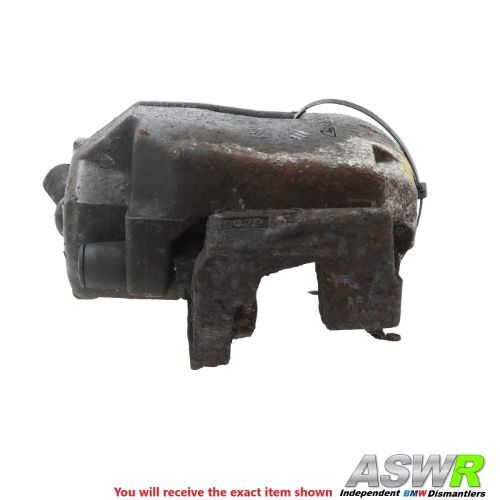 BMW Front Brake Caliper O/S Drivers Right E39 5 SERIES