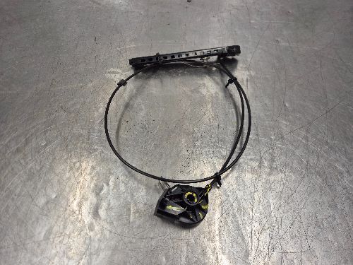BMW Front Seat Belt Adjuster N/S Passenger Left E39 E38 5 7 SERIES