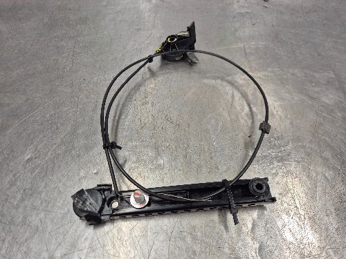 BMW Front Seat Belt Adjuster N/S Passenger Left E39 E38 5 7 SERIES