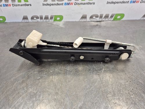BMW Steel Lifting Jack E39 5 SERIES