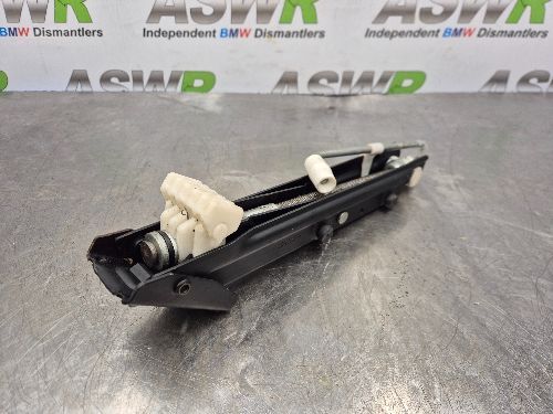 BMW Steel Lifting Jack E39 5 SERIES