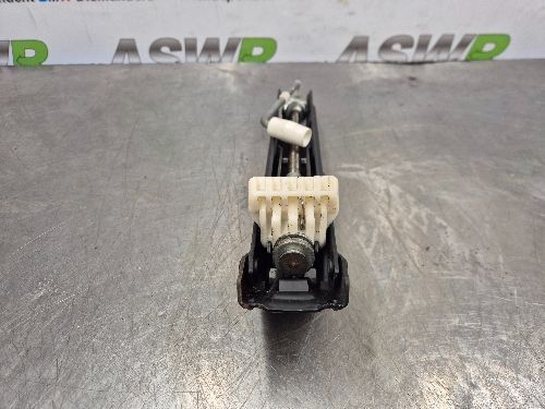 BMW Steel Lifting Jack E39 5 SERIES