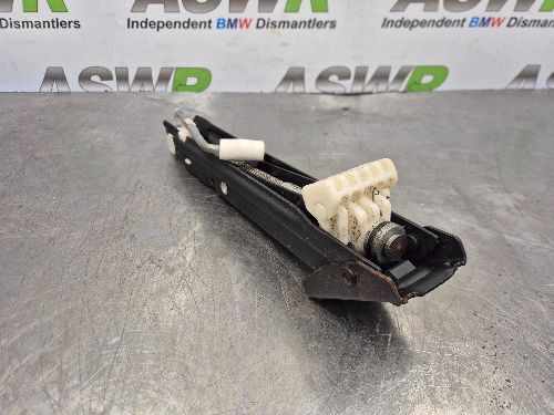 BMW Steel Lifting Jack E39 5 SERIES