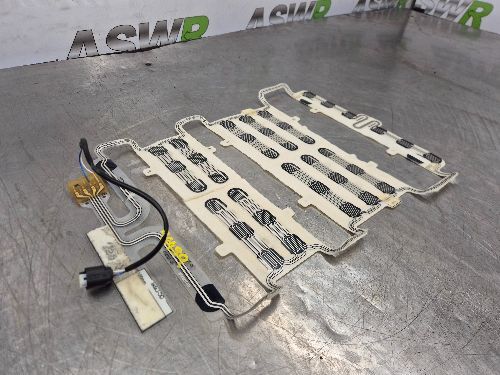 BMW Seat Occupancy Mat Sensor Passenger Seat E39 E38 5 7 SERIES