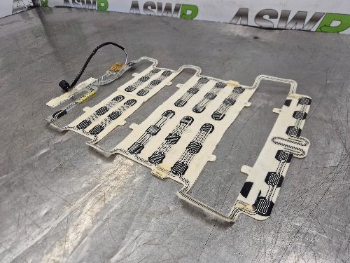 BMW Seat Occupancy Mat Sensor Passenger Seat E39 E38 5 7 SERIES