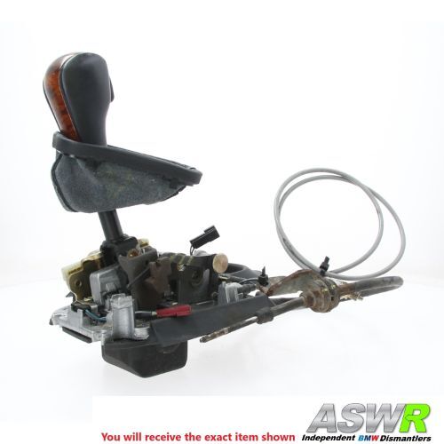 BMW Steptronic Gear Selector Shift Lever Automatic E39 5 SERIES
