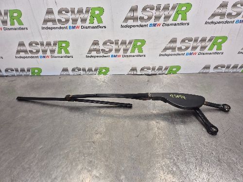 BMW Drivers Wiper Arm E39 5 SERIES