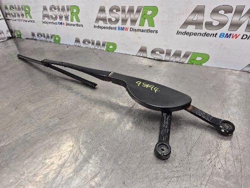 BMW Drivers Wiper Arm E39 5 SERIES