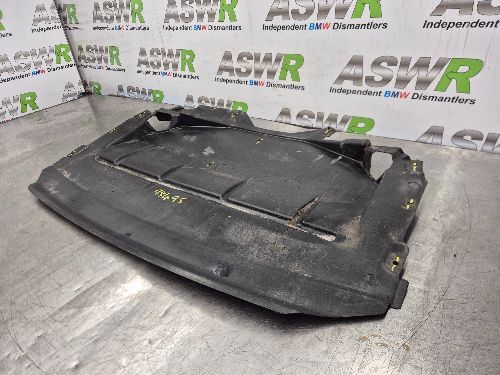BMW Main Engine Undertray E39 5 SERIES