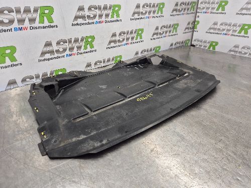BMW Main Engine Undertray E39 5 SERIES