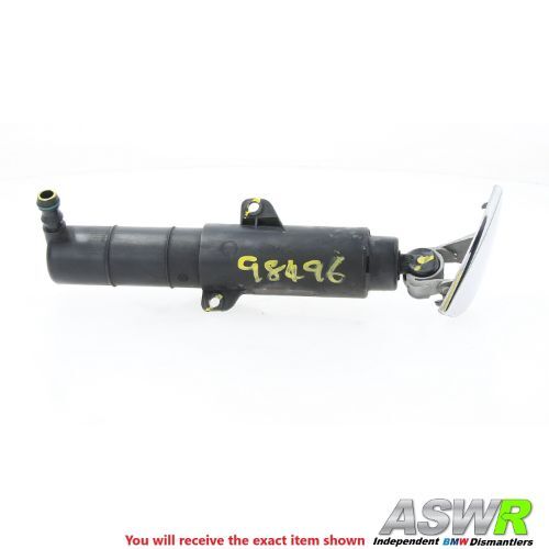 MINI Headlight Washer Jet Nozzle R55 R56 R57