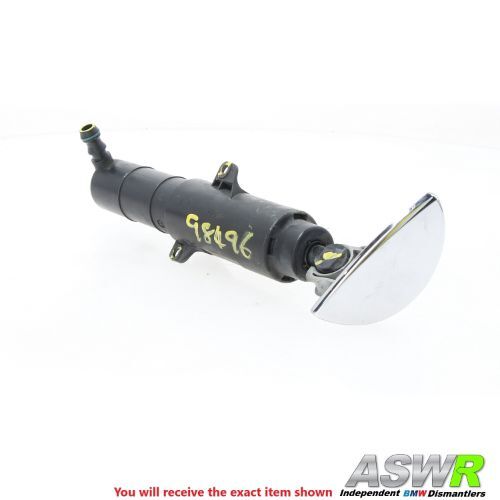 MINI Headlight Washer Jet Nozzle R55 R56 R57