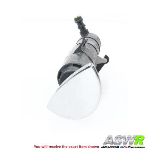 MINI Headlight Washer Jet Nozzle R55 R56 R57